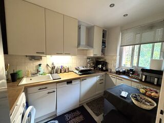  Appartement � louer 3 pi�ces 55 m�