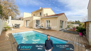  Maison à vendre 5 pièces 115 m²