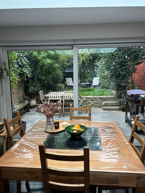  Maison � louer 7 pi�ces 148 m�