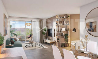  Appartement � vendre 2 pi�ces 37 m�