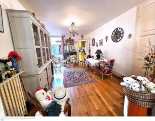  Maison à vendre 6 pièces 180 m²
