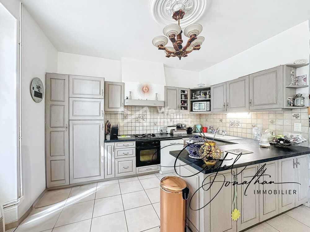 à vendre  Maison Épinouze (26210)