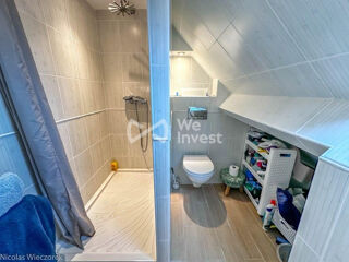  Maison � vendre 3 pi�ces 67 m�