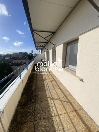  Appartement � louer 2 pi�ces 55 m�