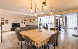  Maison à vendre 5 pièces 153 m²