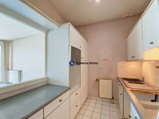  Appartement à vendre 2 pièces 1 m²