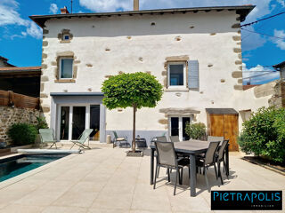  Maison  vendre 7 pices 181 m