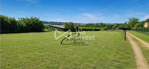 Terrain &agrave; vendre Larrazet 57500 82500 Larrazet