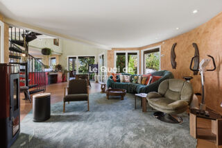  Maison à vendre 5 pièces 167 m²