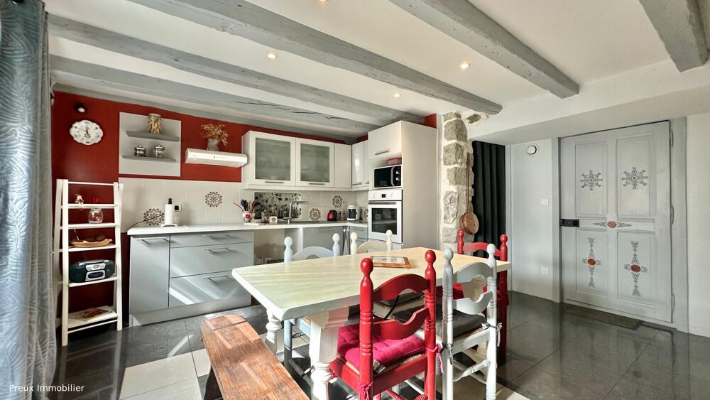 Appartement 3 pièces
