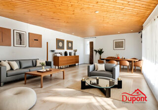  Maison � vendre 5 pi�ces 90 m�