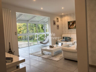  Maison à vendre 6 pièces 176 m²