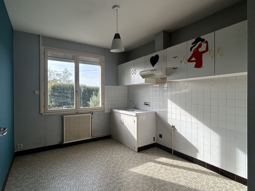 Vente Maison Maison à vendre Niort Niort