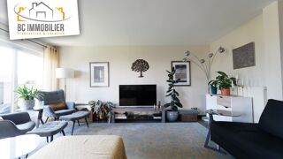  Appartement à vendre 5 pièces 151 m²