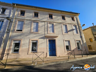  Maison à vendre 6 pièces 174 m²