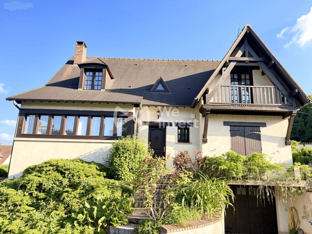 Maison à vendre Linas