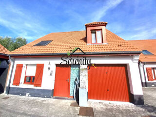  Maison  vendre 7 pices 132 m