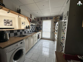 Vente Appartement Joli T3 en dernier étage Longvic