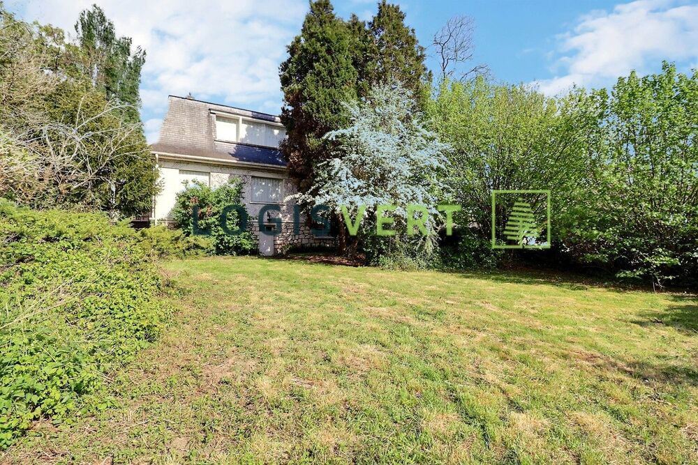 à vendre  Maison Bièvres (91570)