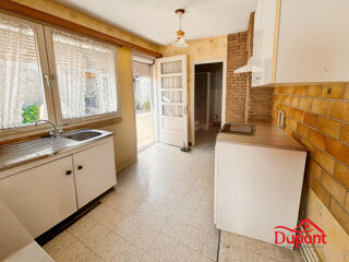  Maison � vendre 5 pi�ces 89 m�