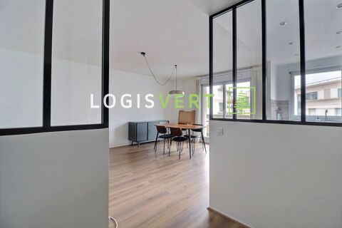  Appartement � louer 3 pi�ces 62 m�