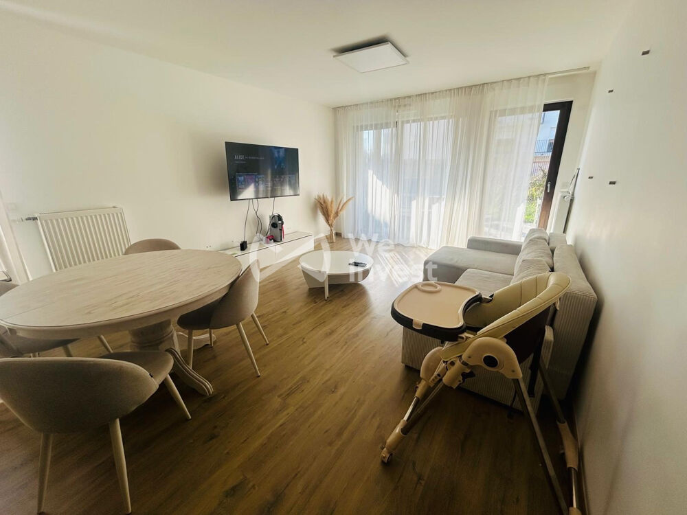 Vente Appartement A VENDRE – APPARTEMENT F4 à TRILPORT Trilport
