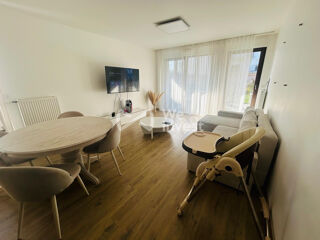  Appartement à vendre 4 pièces 75 m²