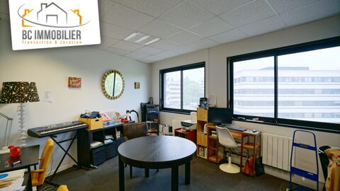 Local commercial 18m2 360 01210 Ferney-voltaire