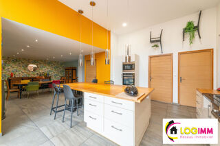  Maison � vendre 7 pi�ces 165 m�