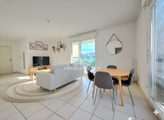  Appartement � vendre 3 pi�ces 58 m�