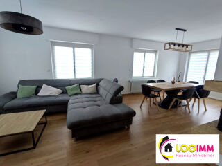  Maison à vendre 6 pièces 129 m²