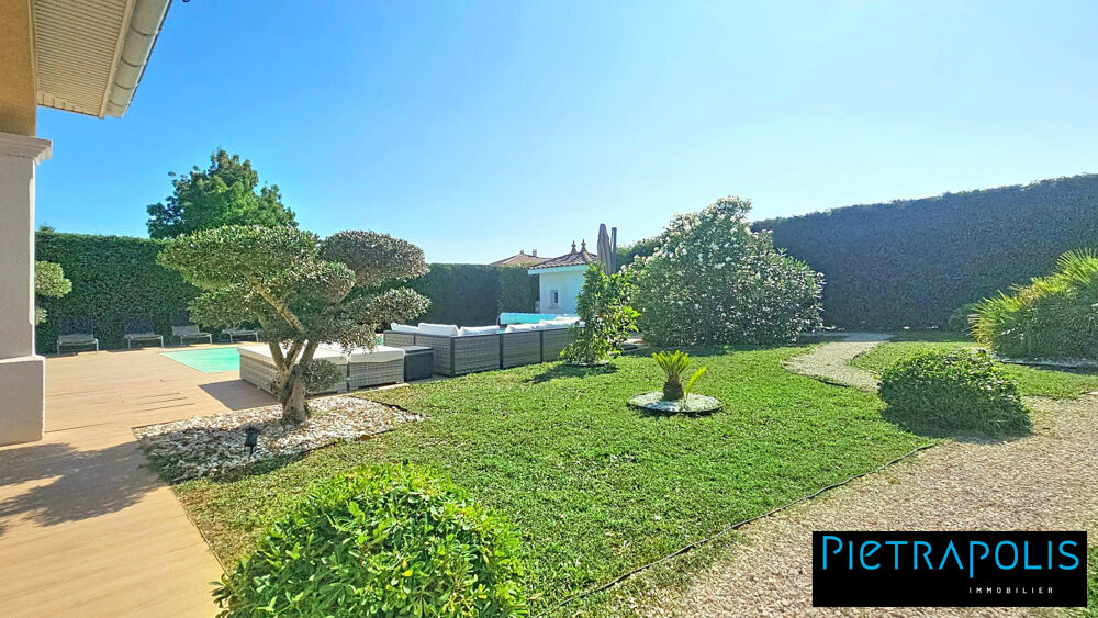 à vendre  Maison Toussieu (69780)