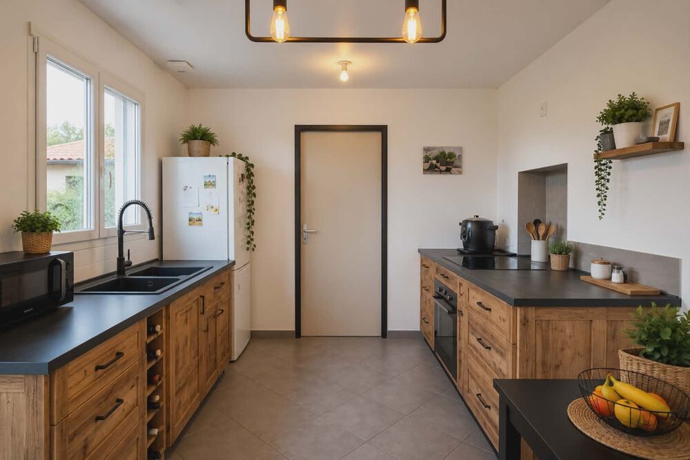 Vente Maison Maison à vendre Pronleroy Pronleroy