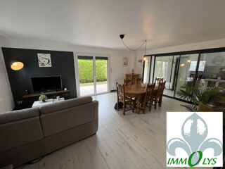  Maison � vendre 6 pi�ces 160 m�