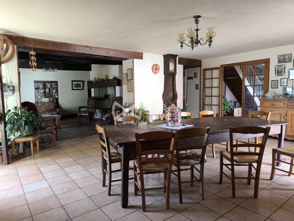 FERME et AUBERGE