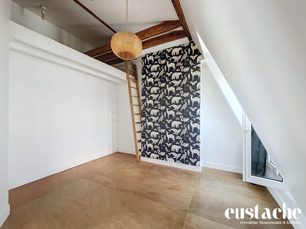 à vendre  Appartement Paris 10