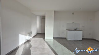  Appartement à vendre 3 pièces 1 m²