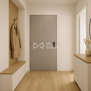  Appartement � vendre 3 pi�ces 70 m�