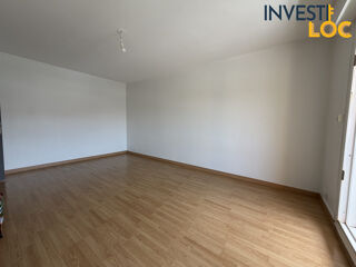  Appartement à louer 2 pièces 48 m²