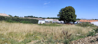  Terrain à vendre 686 m²