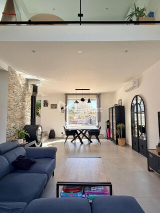  Maison � vendre 6 pi�ces 172 m�