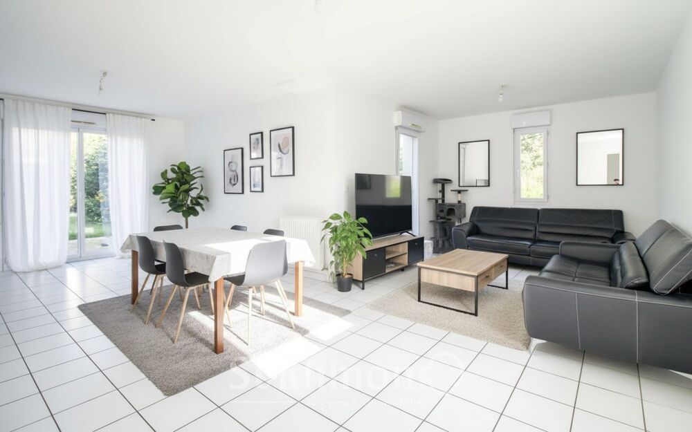Vente Maison Maison à vendre Nantes Nantes