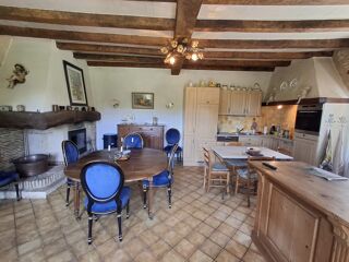  Maison à vendre 6 pièces 221 m²