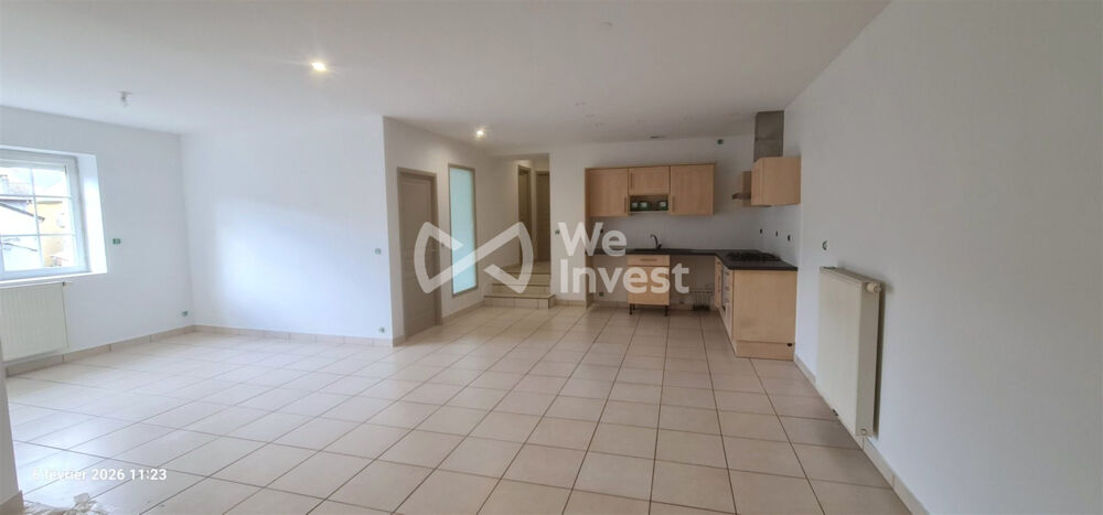 Location Appartement Baisse de prix à Saisir La Tour du Pin La tour-du-pin