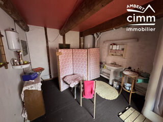  Maison � vendre 10 pi�ces 172 m�