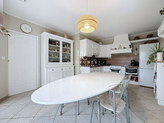  Maison à vendre 6 pièces 208 m²