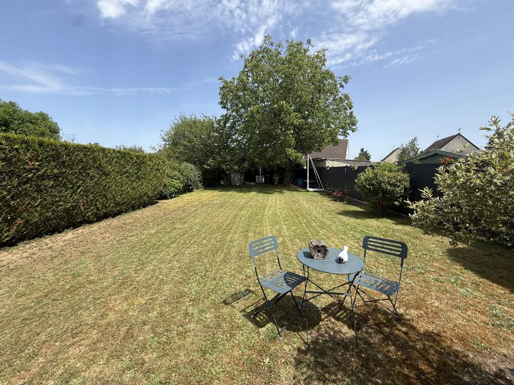 Vente Maison Maison à vendre Gargenville Gargenville