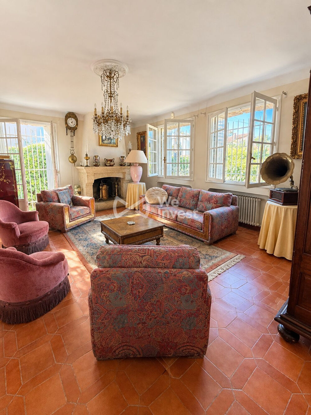 Vente Maison Maison à vendre Montpellier Montpellier
