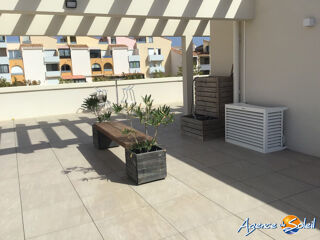  Appartement à vendre 3 pièces 66 m²