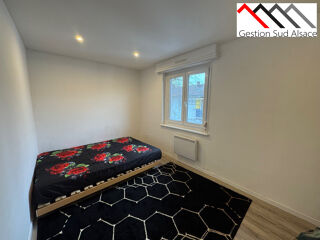  Appartement à vendre 3 pièces 56 m²
